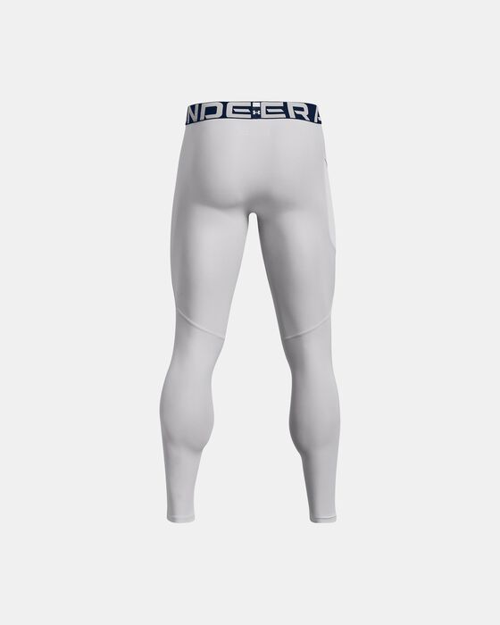 UA HeatGear® ArmourPrint image number 8