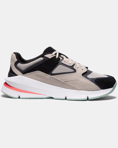 Unisex UA Forge 96 Suede Shoes