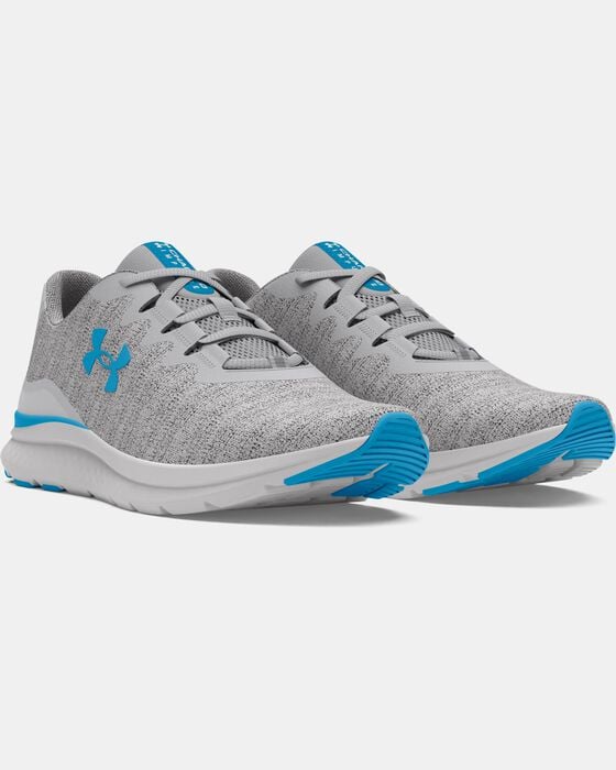 UA Charged Impulse 3 Knit UA Charged Impulse 3 Knit image number 3