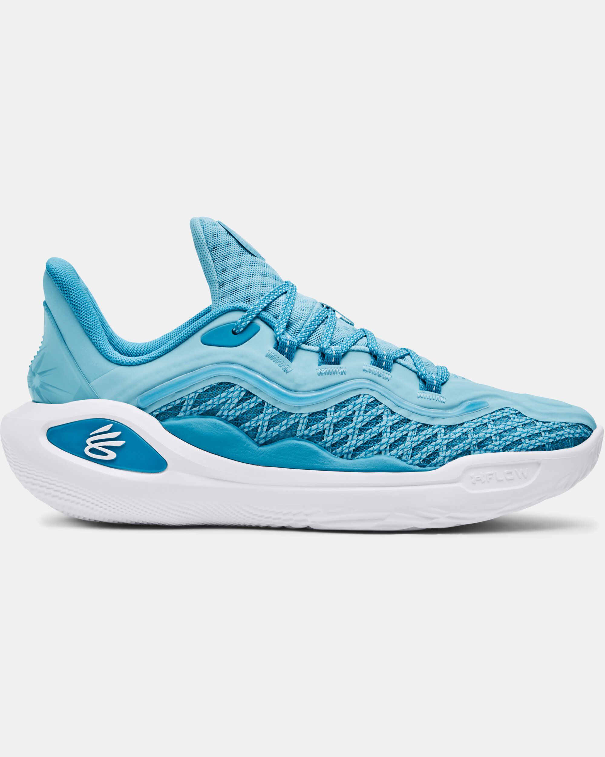 Steph curry men's basketball shoes top