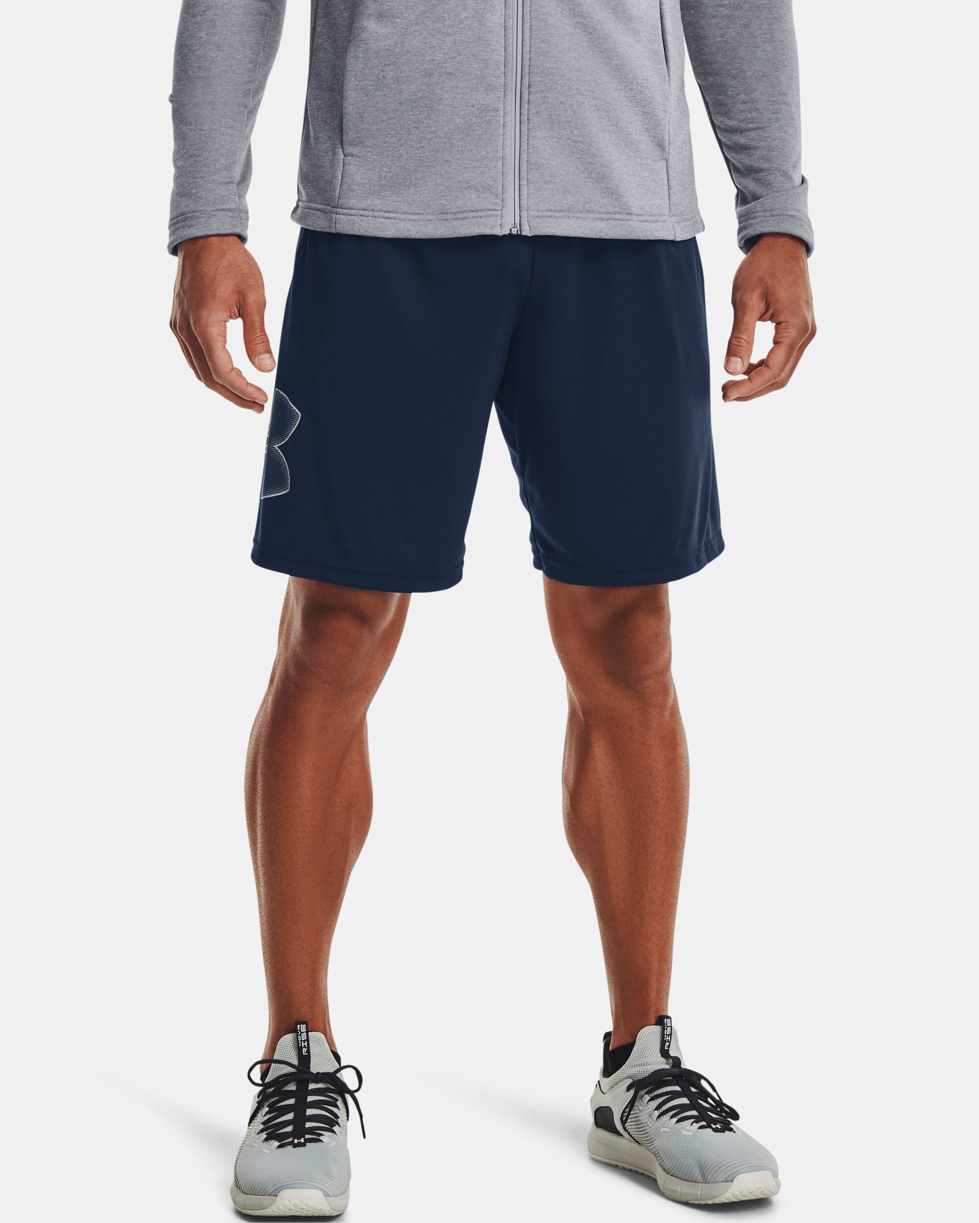 Basketball under armour shorts hotsell