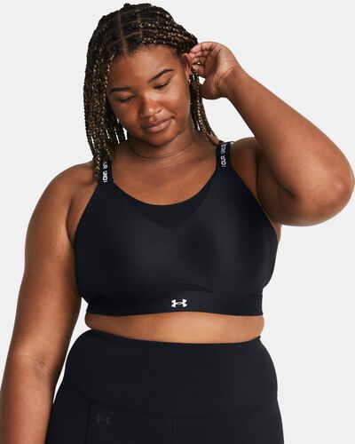 Women's UA Infinity 2.0 High Sports Bra