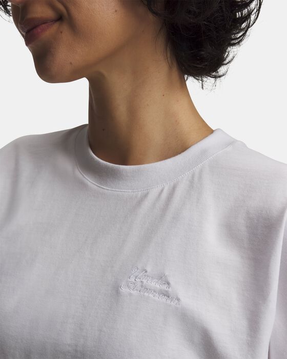 UA Cropped Script image number 2