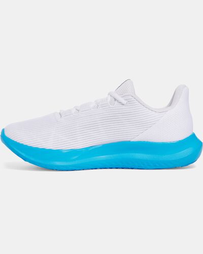 Men's UA Speed Swift Running Shoes