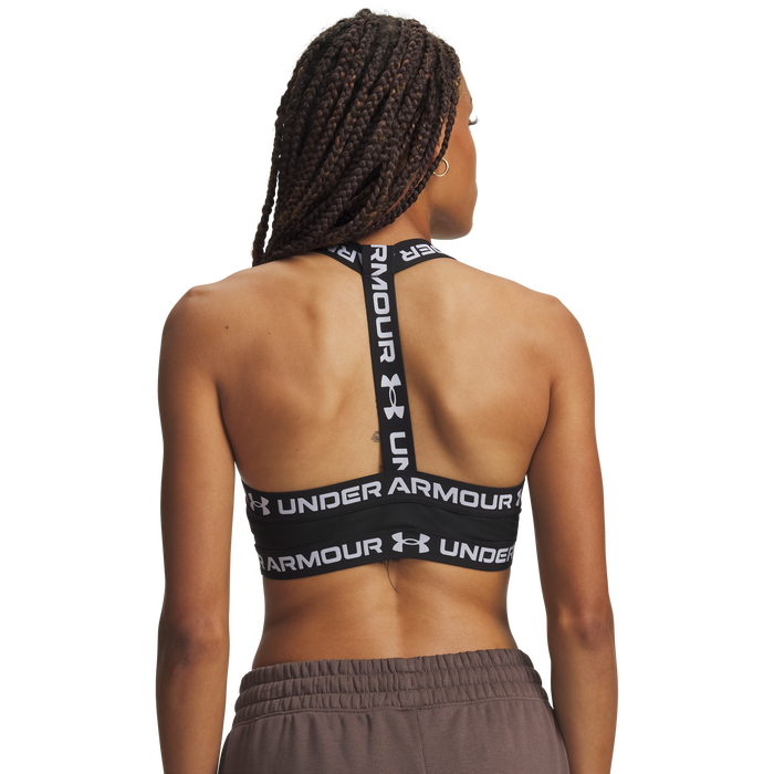HeatGear&reg; Mid T-Back image number 2