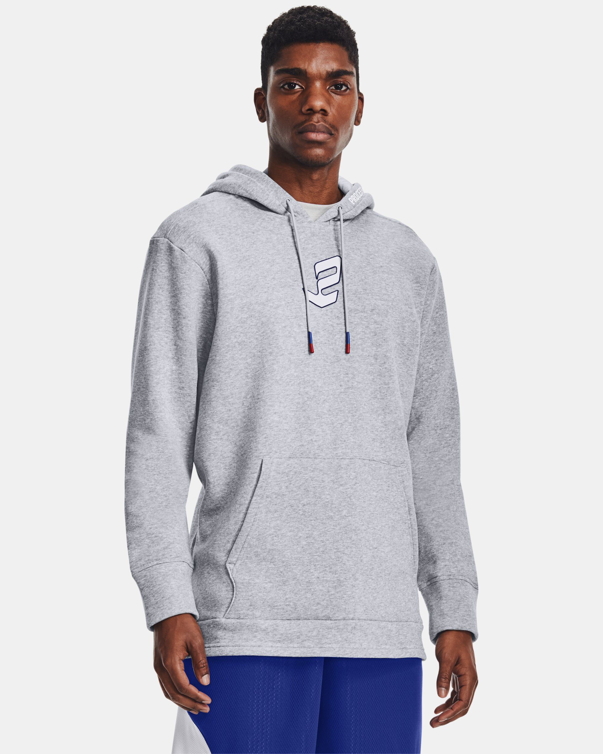 Men s UA Embiid Signature Hoodie