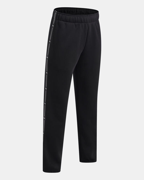 UA Icon Fleece Taped image number 1