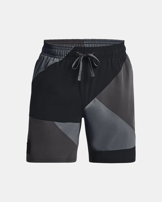 Men's Curry Woven 7" Shorts image number 5