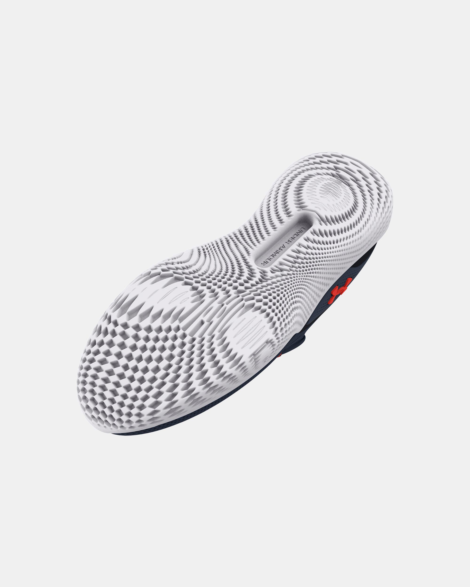 Under Armour Men s UA Flow Dynamic Training Shoes Grey in Dubai UAE