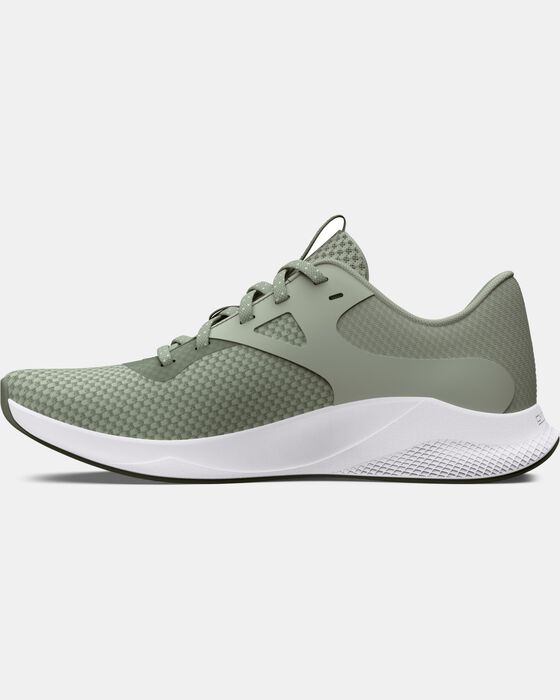 Women's UA Charged Aurora 2 Training Shoes image number 1