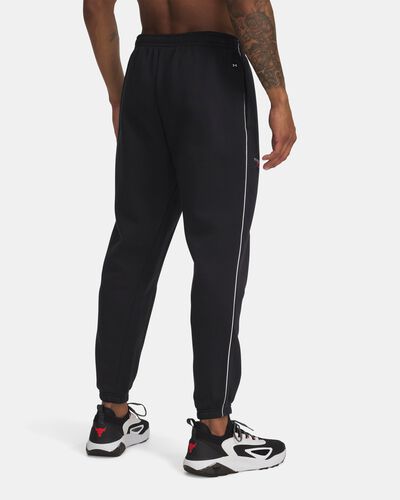 Men's Project Rock Icon Fleece Joggers