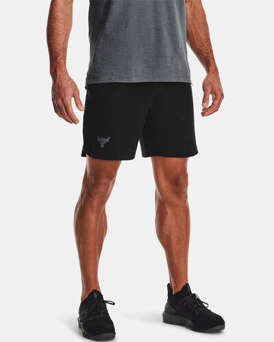 Men's Project Rock Snap Shorts