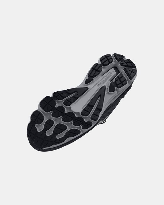 Unisex UA SpeedForm® Gemini Running Shoes image number 4