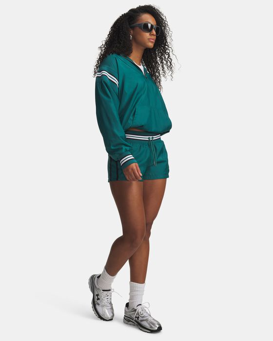 UA Icon Woven Heritage image number 2