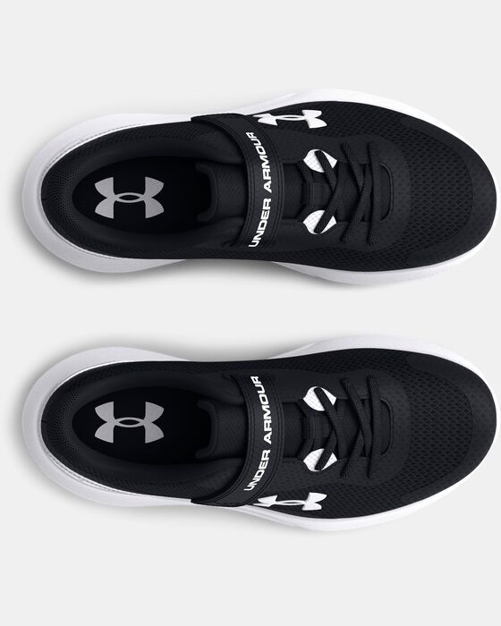 UA Surge 3 AC image number 2