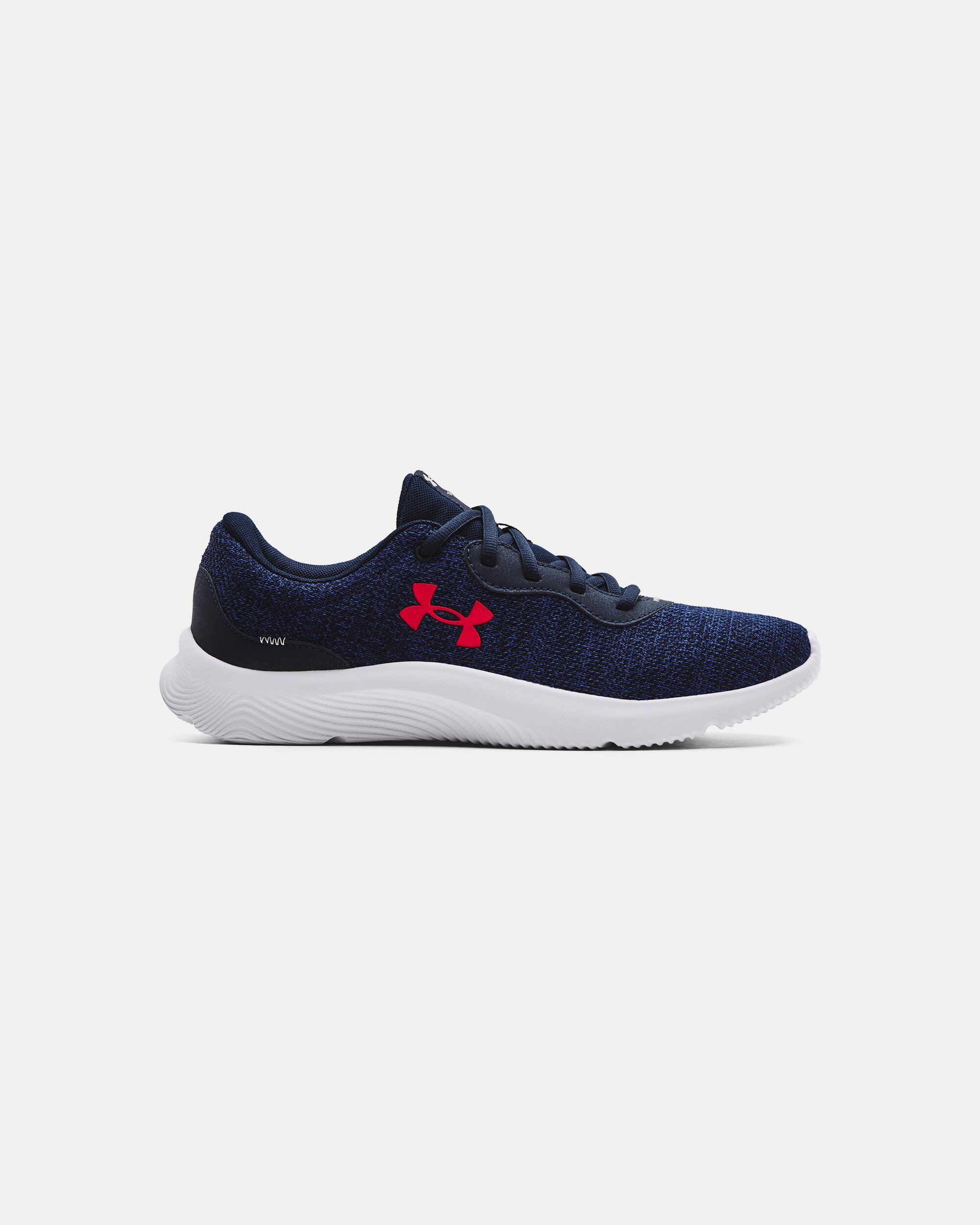 Under armour mojo mens shoes top