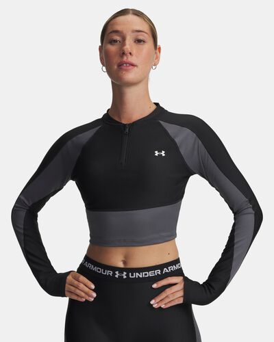 HeatGear® Rib HeatGear® Rib