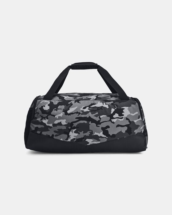 UA Undeniable 5.0 Medium Duffle Bag image number 1