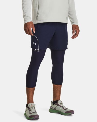 Men's UA Anywhere Shorts