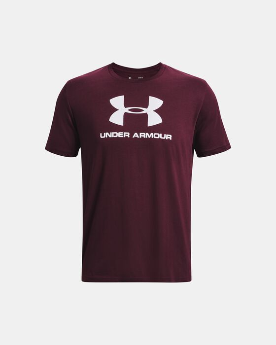 UA سبورت ستايل لوجو UA سبورت ستايل لوجو image number 4