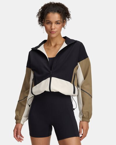 Women's UA Unstoppable Jacket