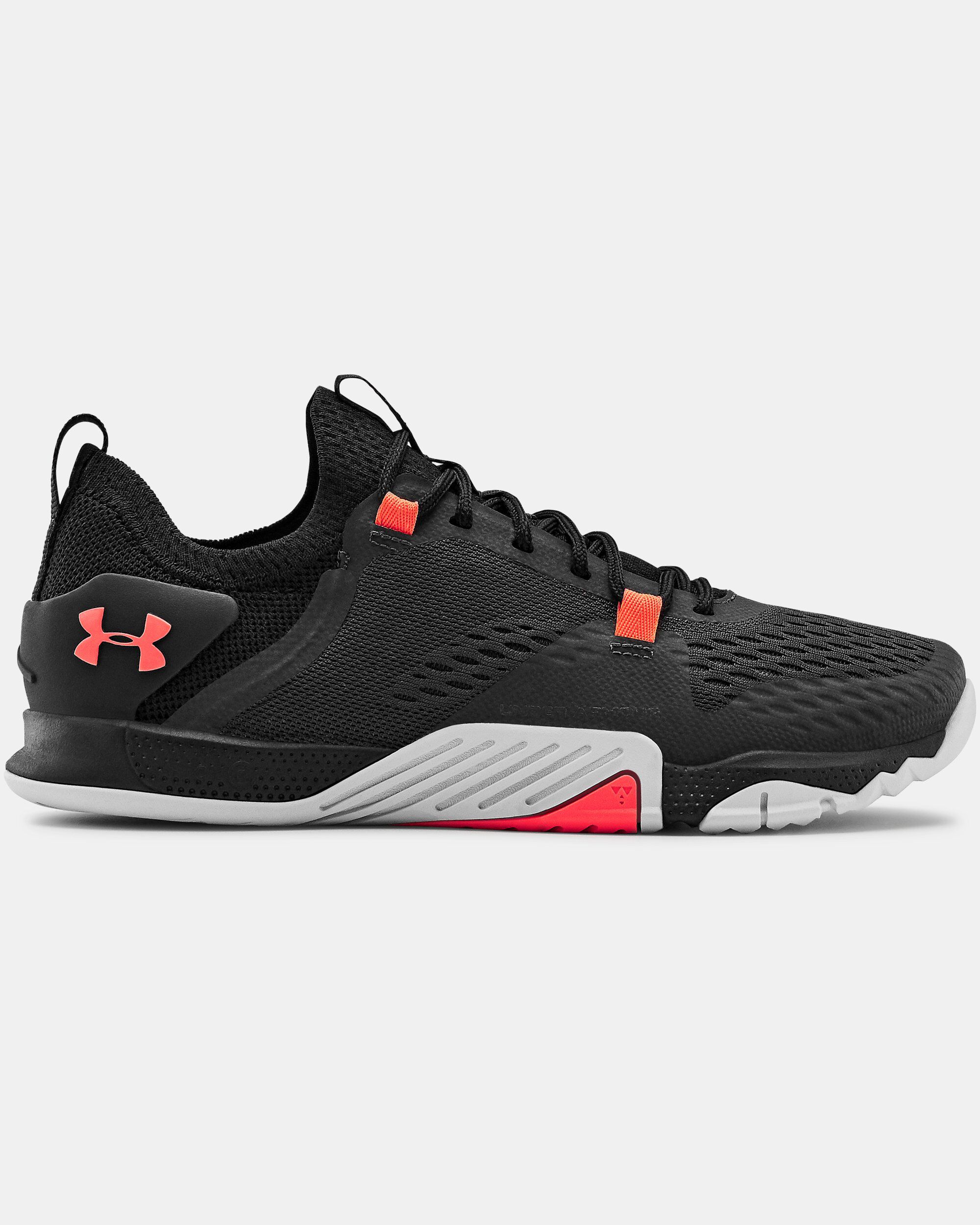 Women s UA TriBase Reign 2 Training Shoes