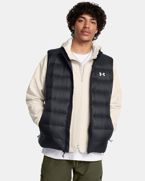 Men's UA Legend Down Vest image number 0
