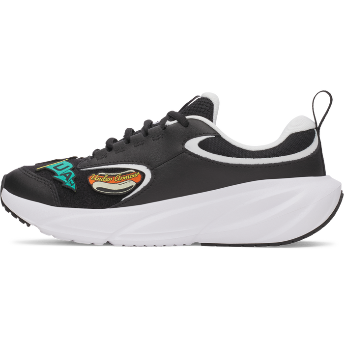 UA Surge 5 Patches image number 3