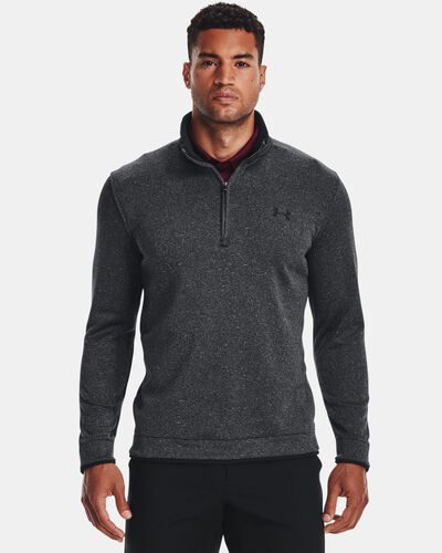 Men's UA Storm SweaterFleece ½ Zip