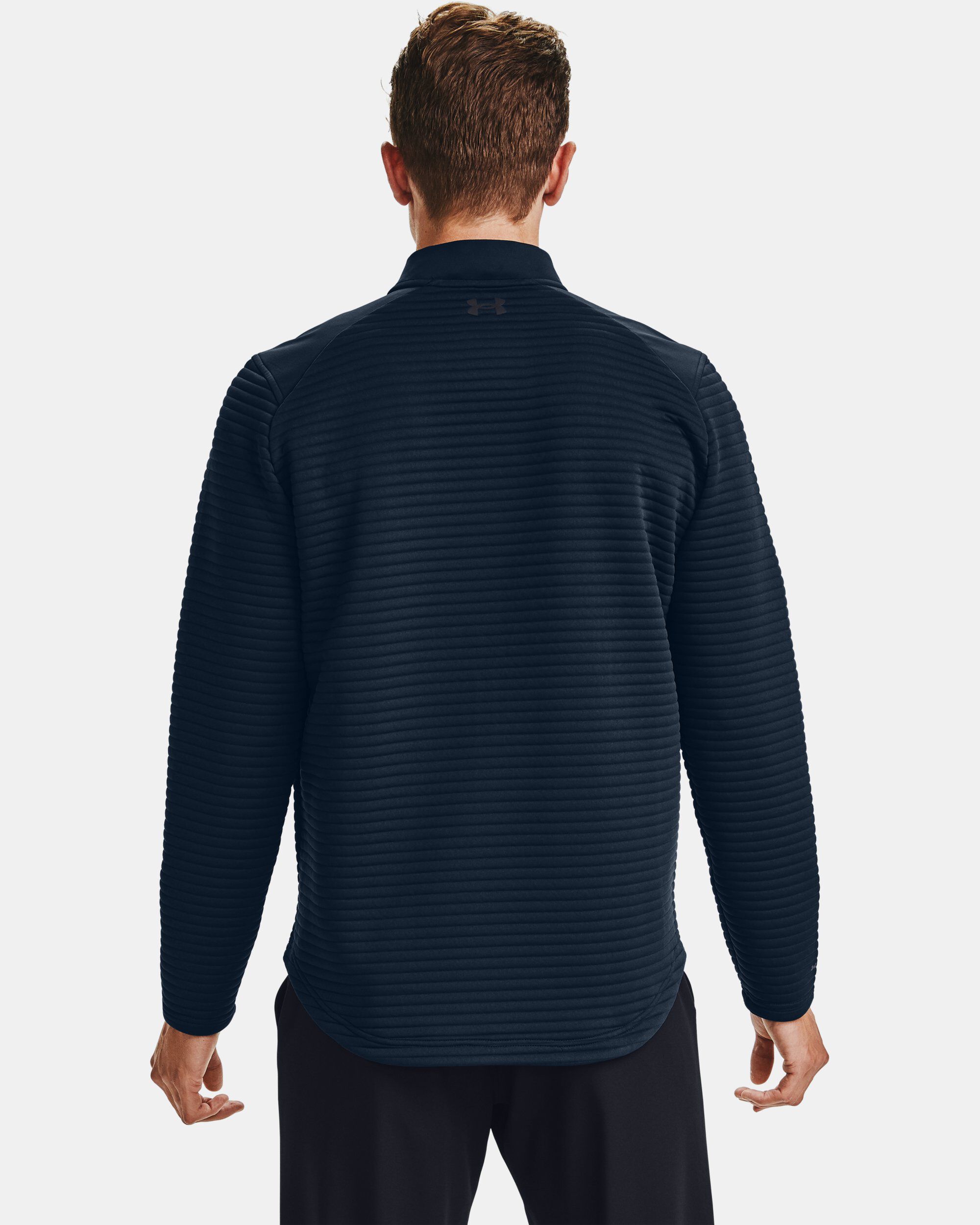 Under armour storm evolution outlet daytona full zip golf jacket