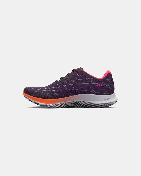 Women's UA Flow Velociti Wind 2 Running Shoes image number 1