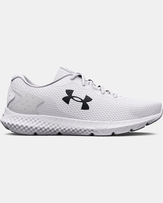 Women's UA Charged Rogue 3 Running Shoes image number 0