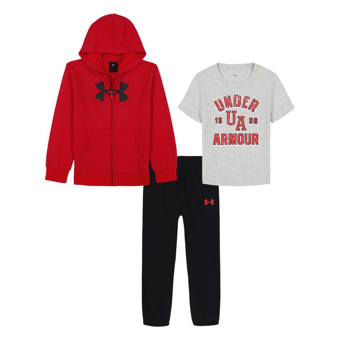 UA Rival image number 0