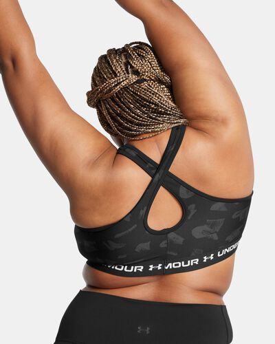 Armour® Mid Crossback