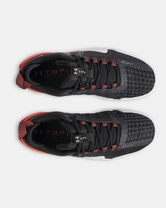 Men's UA Reign 6 Training Shoes image number 2