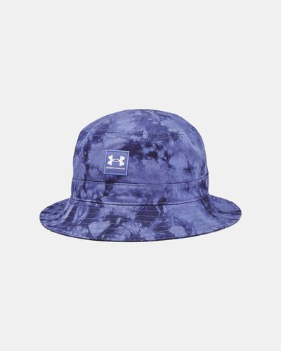 Men's UA Branded Bucket Hat