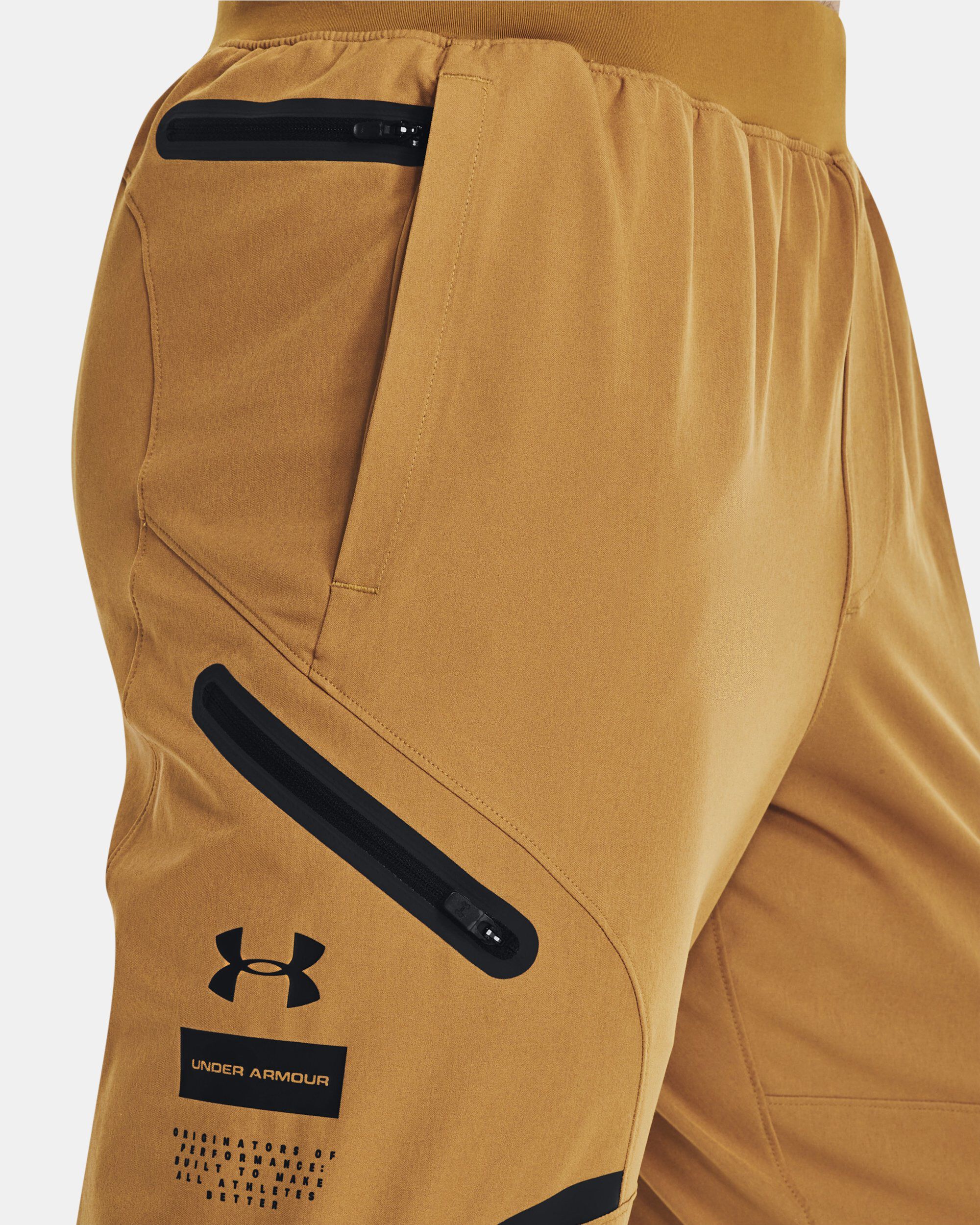 Pantalon cargo top under armour