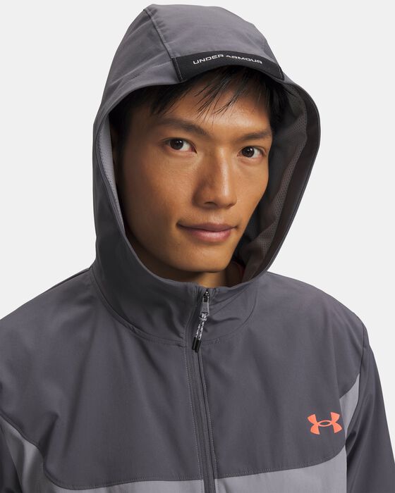 UA Tech&trade; Utility Woven image number 2