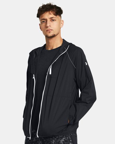 Men's UA Launch Lightweight Jacket