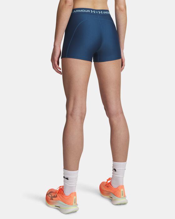 HeatGear&reg; Shorty image number 1