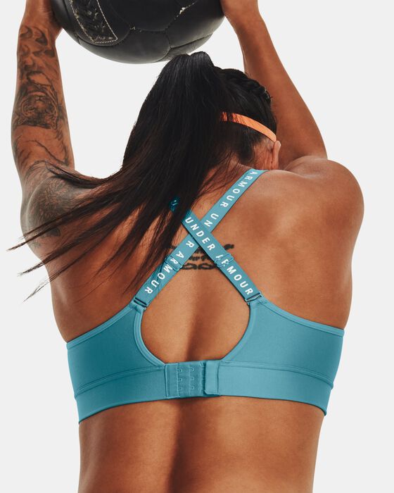 UA Infinity Mid Covered image number 9