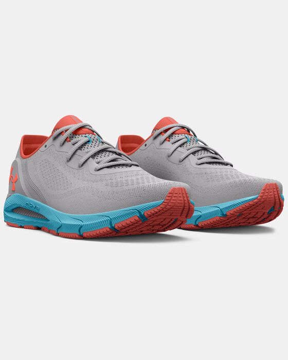 Women's UA HOVR™ Sonic 5 Running Shoes image number 3