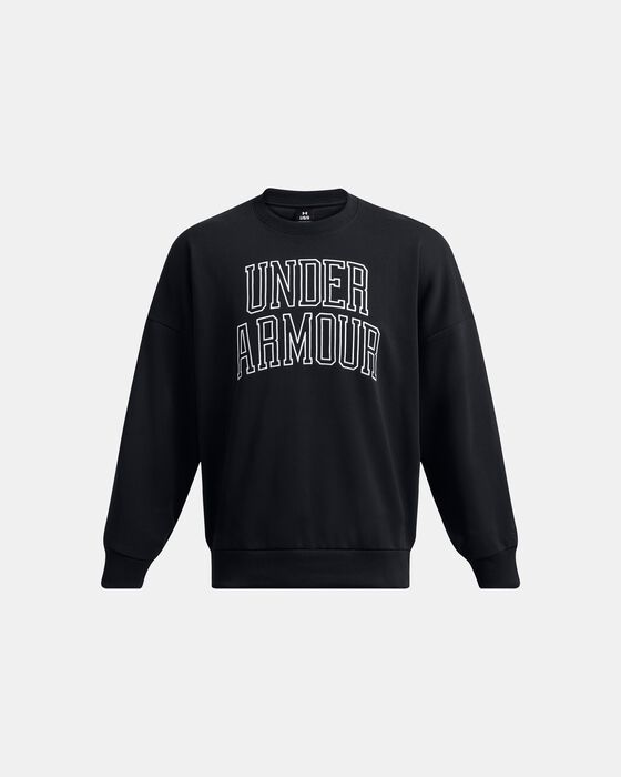 UA Icon Heavyweight Terry image number 3