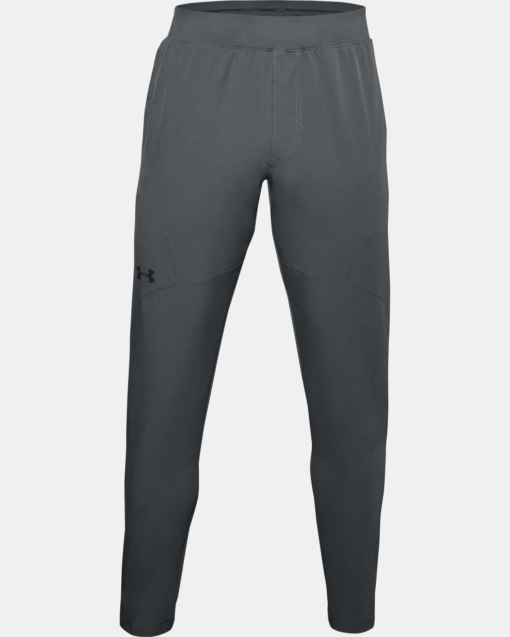 Pants store under armour