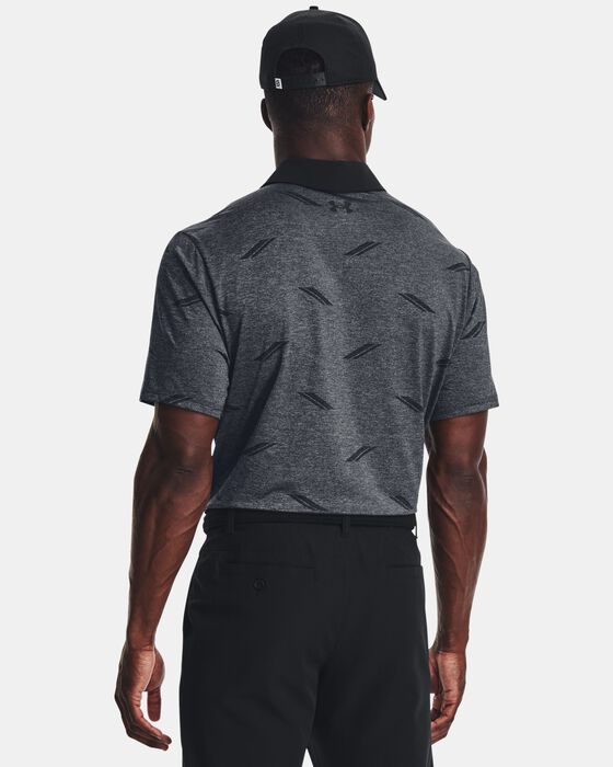 UA Playoff Deuces Jacquard image number 1