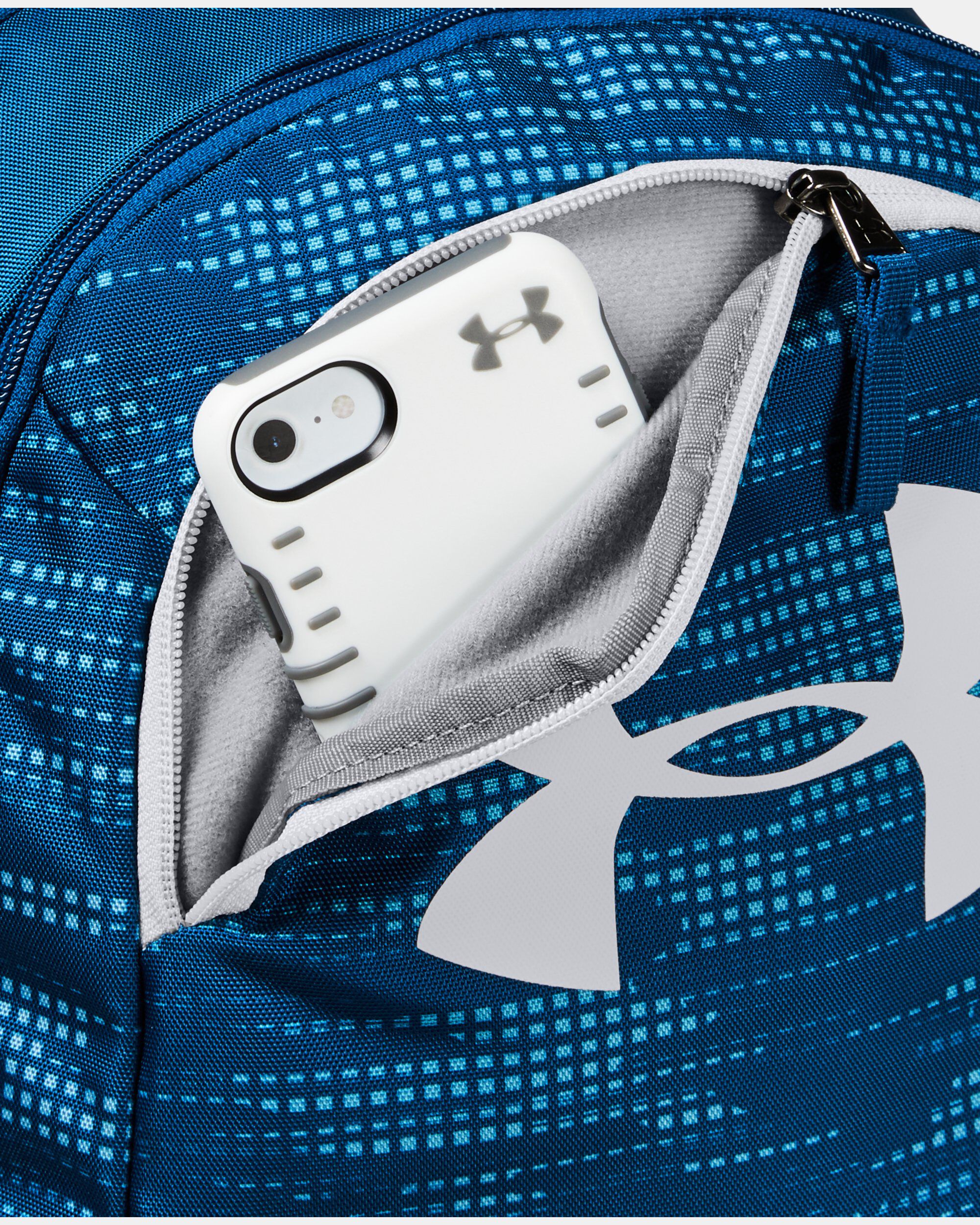 Under armour discount youth backpack