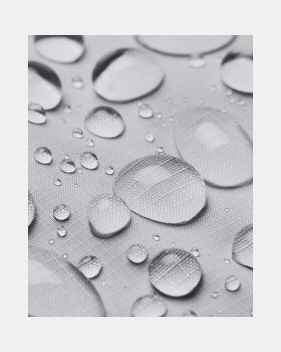 UA Hustle 5.0 Packable image number 6