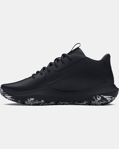 Unisex UA Lockdown 7 Basketball Shoes