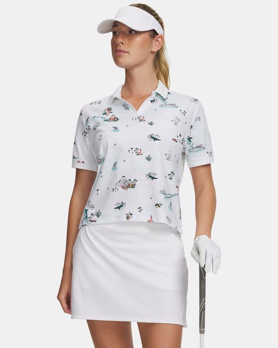 UA ArmourDry Golf Trip image number 0