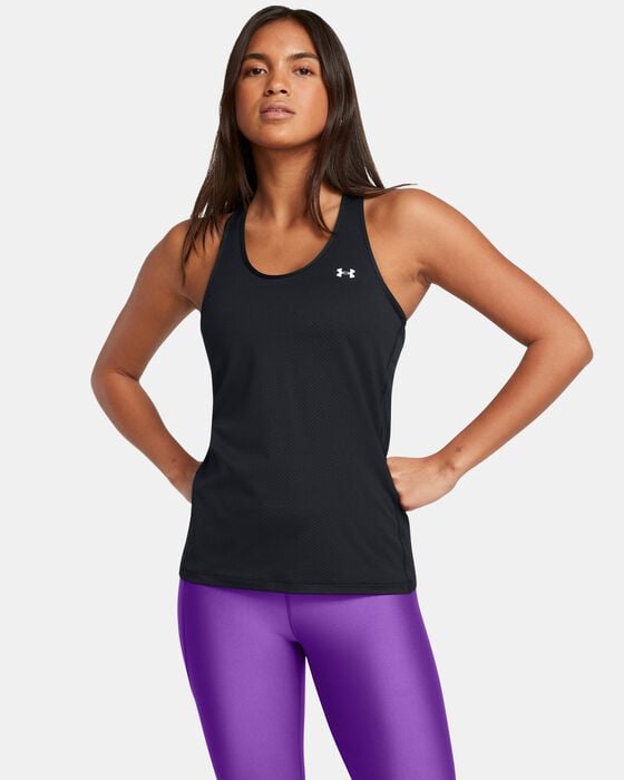 HeatGear® Armour Racer image number 0